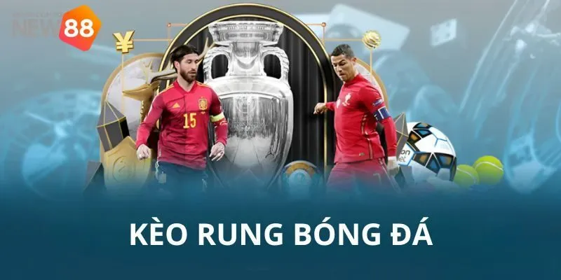 Quy định về tham gia kèo rung hợp lệ?